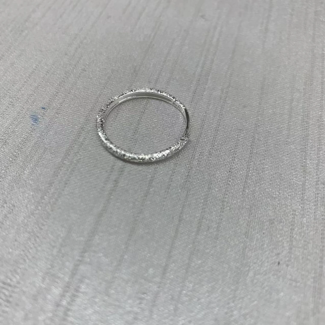 925银银制品 大美手镯/活口S925银戒指/410888/【大喜推荐】