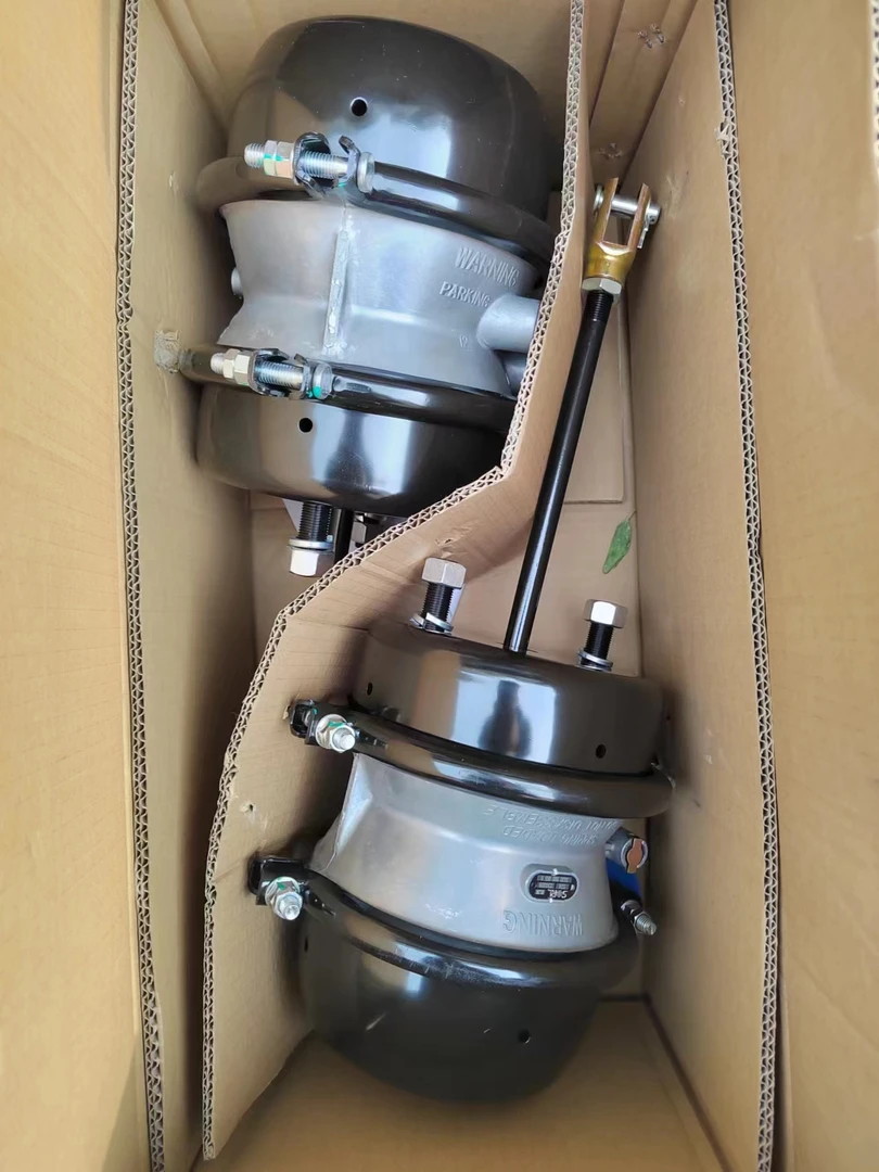 解放原厂挂车分泵