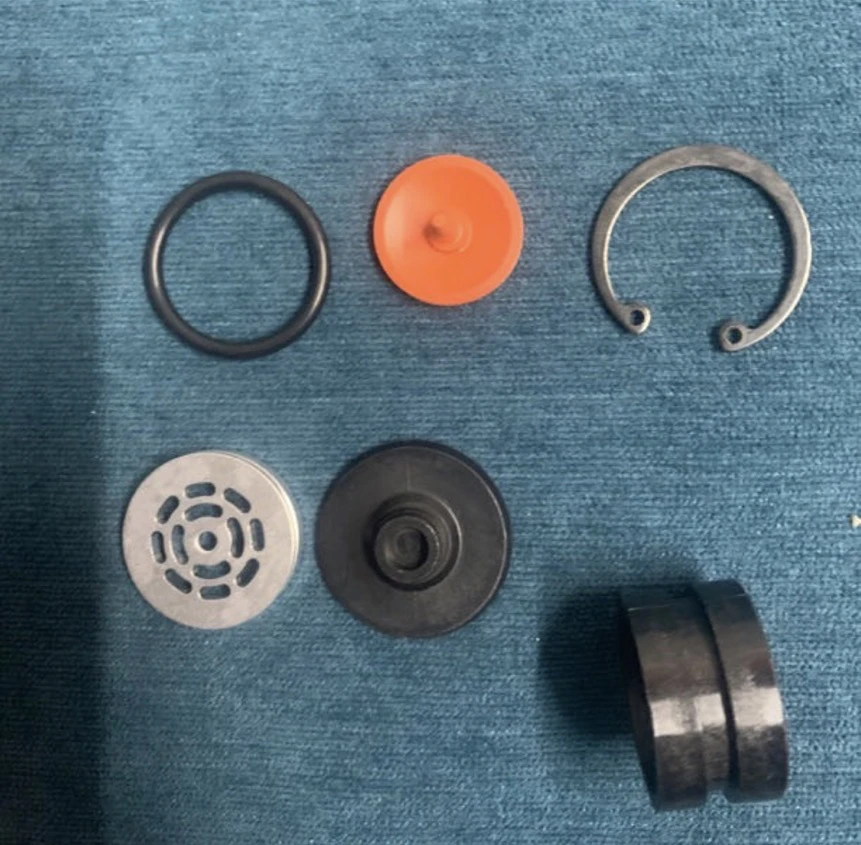 解放原厂大炮解放大炮修理包