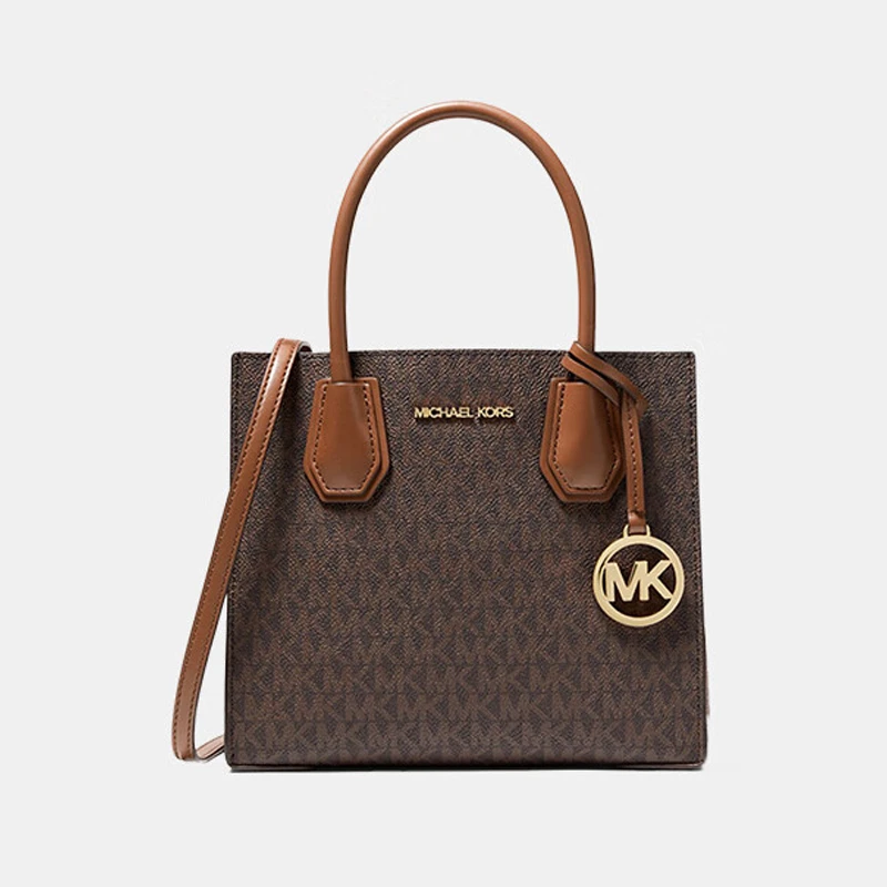 Michael Kors 女士手提单肩包斜挎包包 35S1GM9M2B  美国直邮