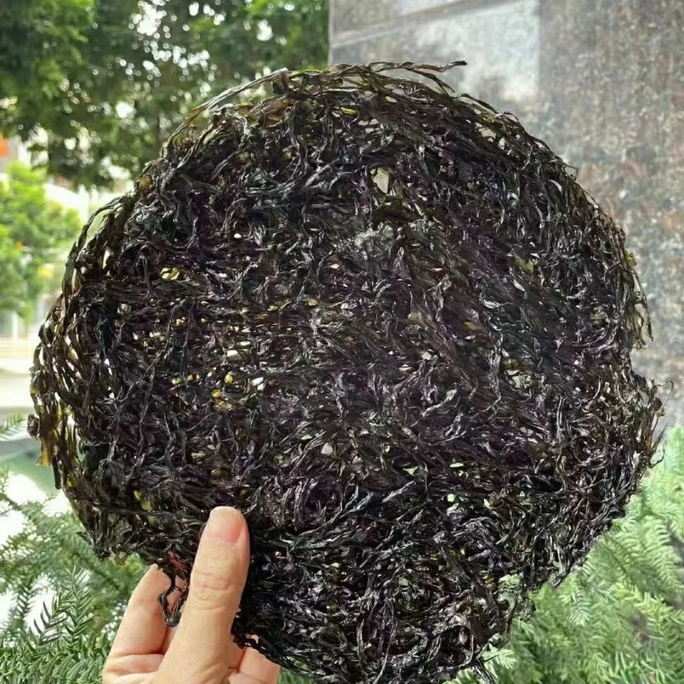 马姐泰世兴鱼胶+紫菜250克  500克