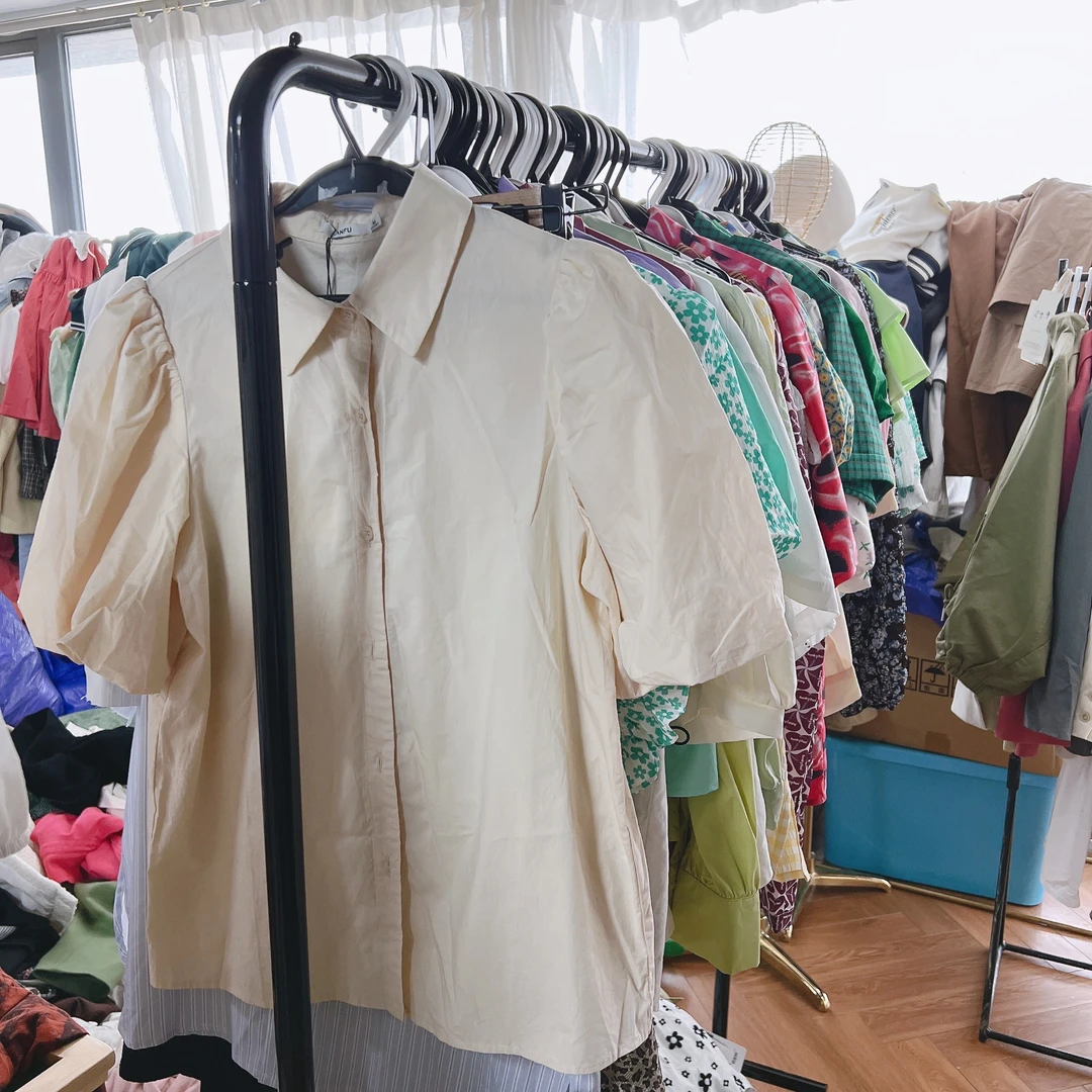 随机抽送免费小上衣一件