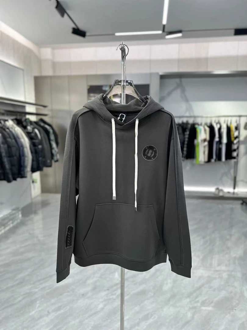 E102679秋季男士卫衣C1 偏大