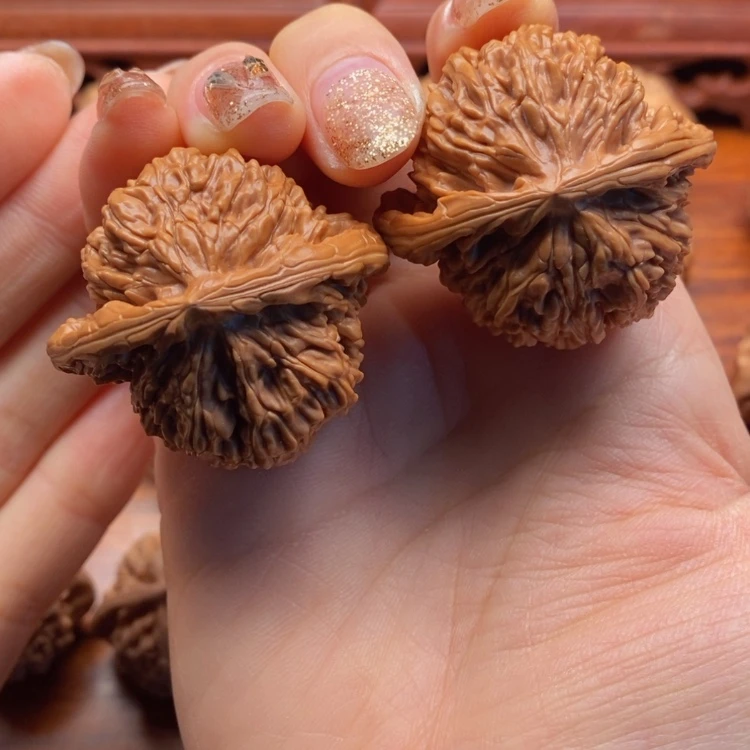 【闪购商品】文玩核桃吊坠?****?