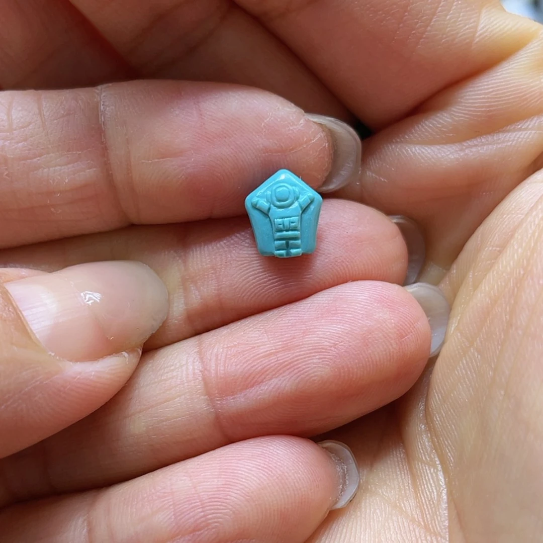 【闪购商品】蜜蜡吊坠(不含链)未镶嵌