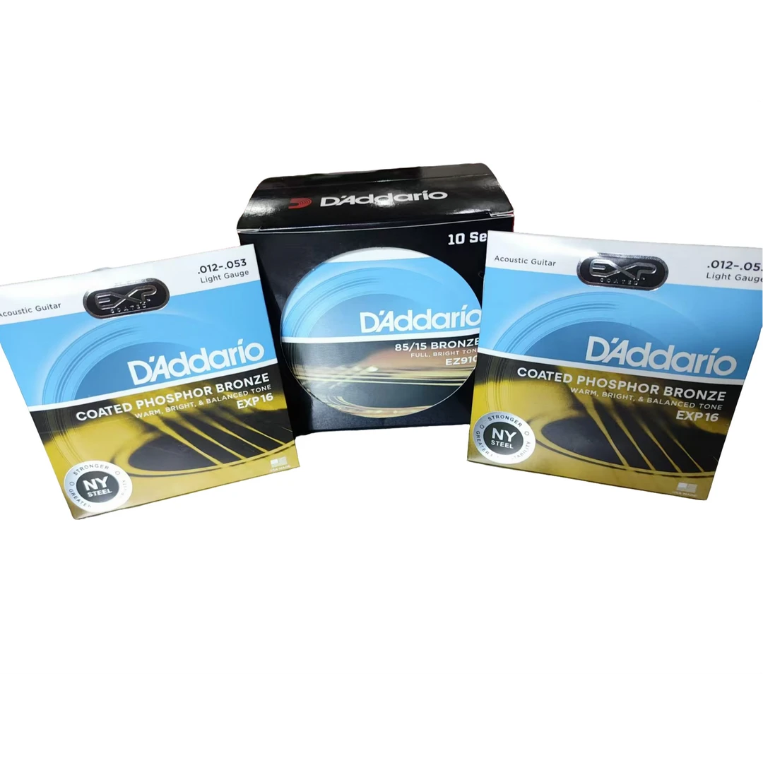 直播间专用木吉他琴弦