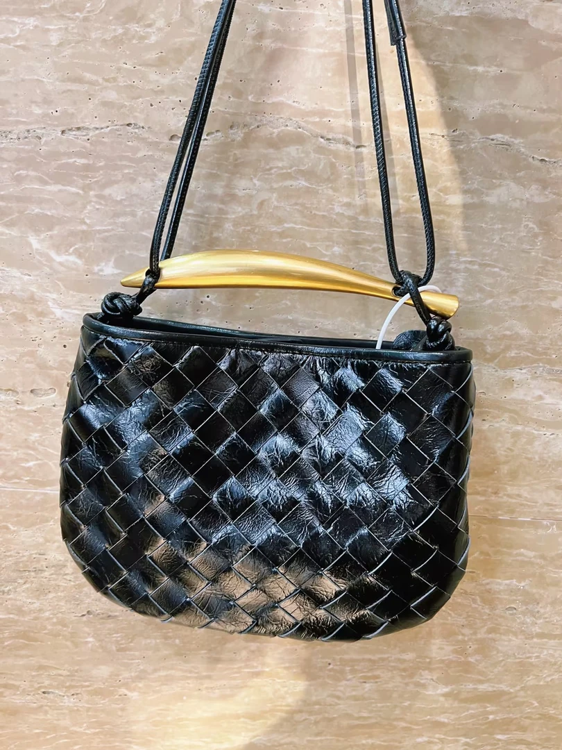 【风生二姐】牛皮链条肩挎包 22244N 20*15