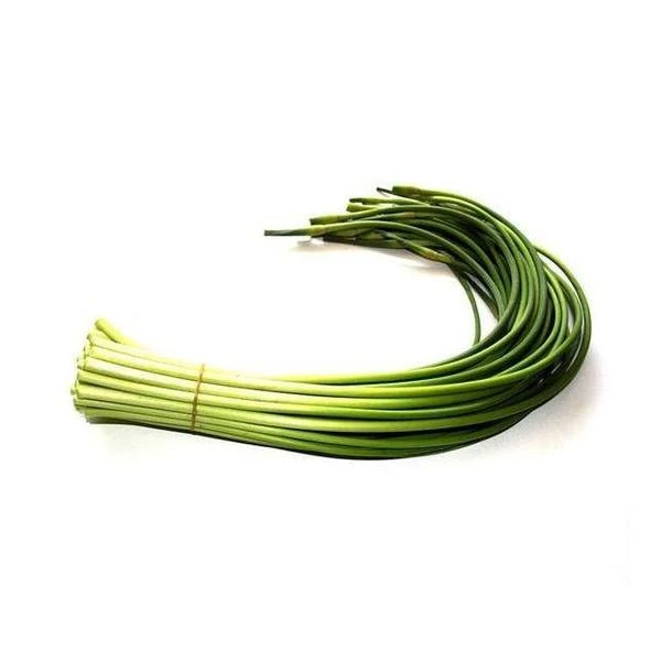 【五泉精选】新鲜蒜苔 约250g/份