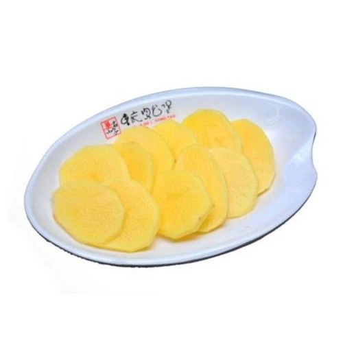 【五泉精选】土豆现切约220g土豆同城配