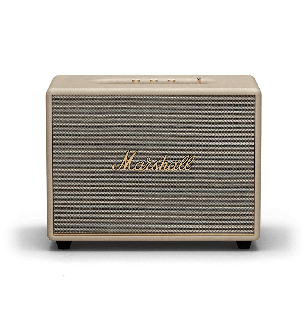99新 MARSHALL 马歇尔 WOBURN III音箱3代无线蓝牙摇滚家用