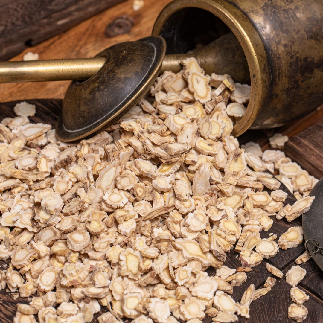 生桔梗 道地高品质经方经典优质正宗原产地直邮新鲜