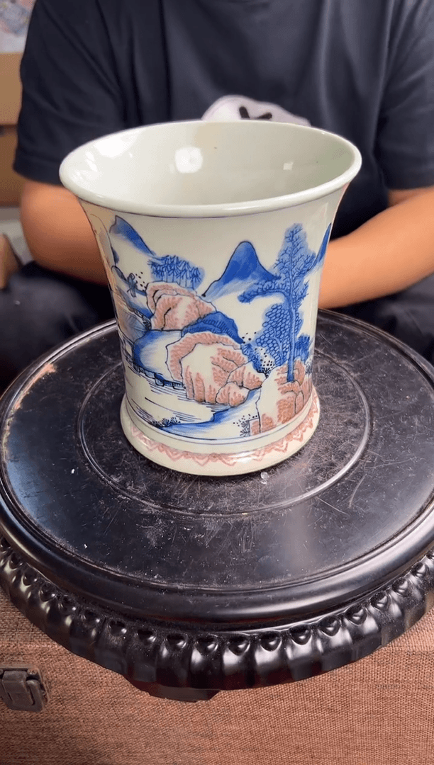 【闪购商品】瓷其他1