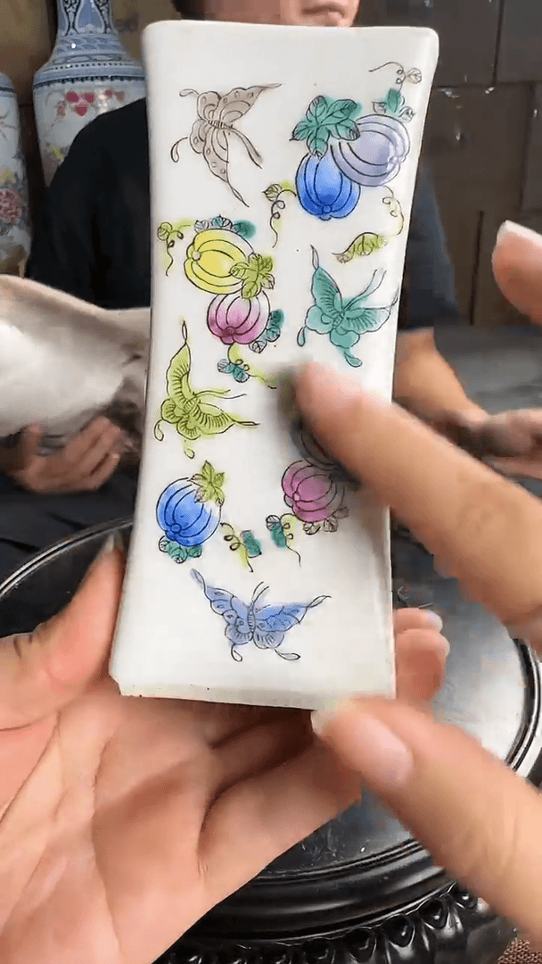 【闪购商品】瓷其他1