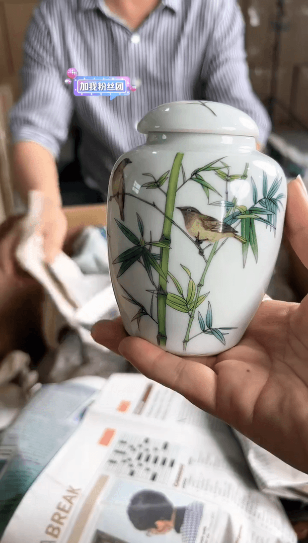 【闪购商品】陶瓷其他1