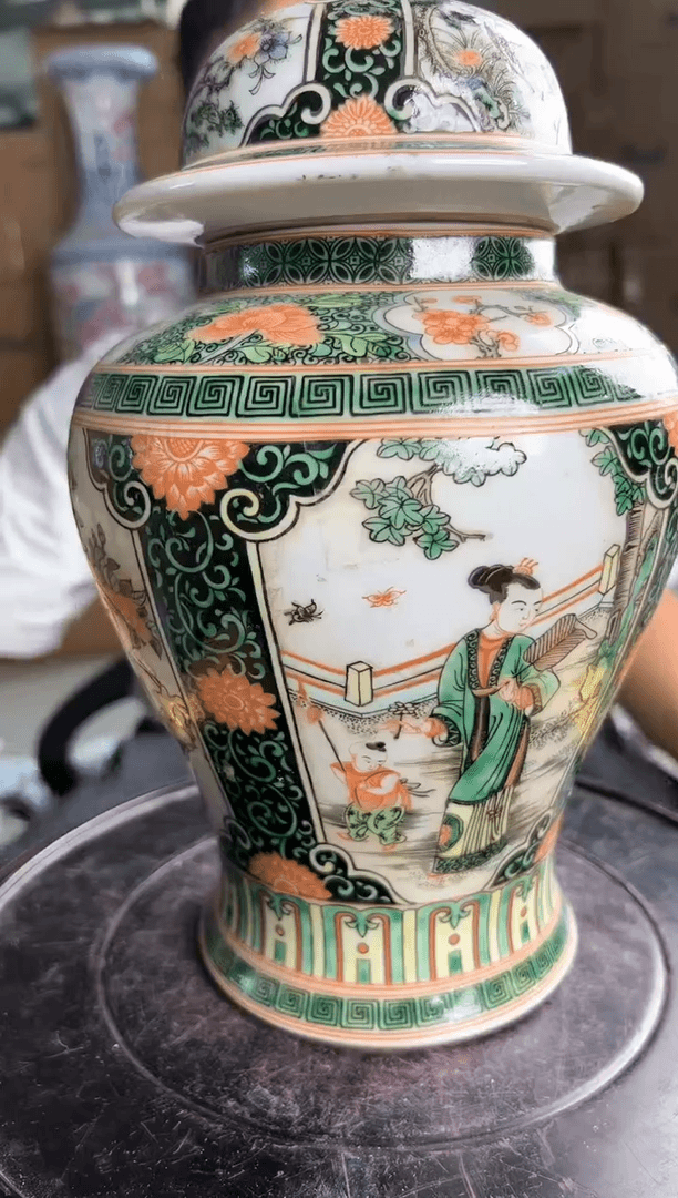 【闪购商品】陶瓷其他1