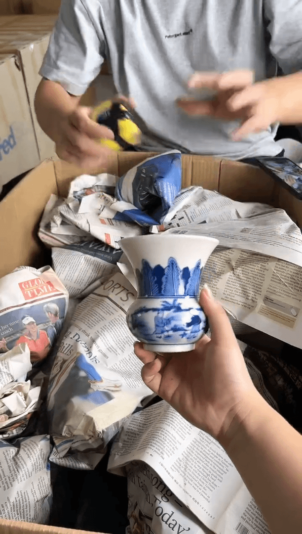 【闪购商品】陶瓷其他1
