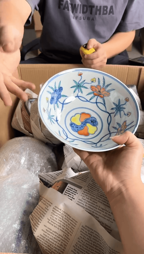 【闪购商品】瓷其他1