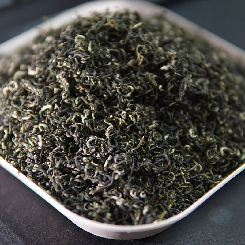 贵州茶叶都匀毛尖茶2024新茶绿茶明前湄潭毛峰贵州湄潭毛峰