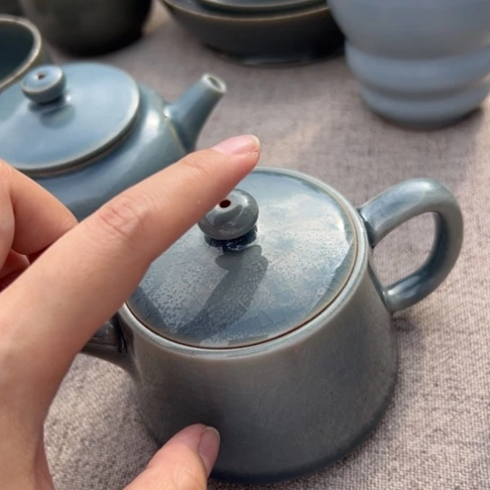 杯大**?纯手工制作工艺制作