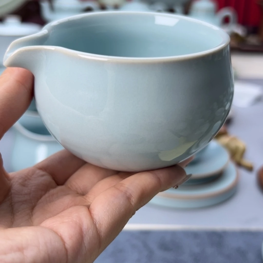 【闪购商品】瓷杯郭*