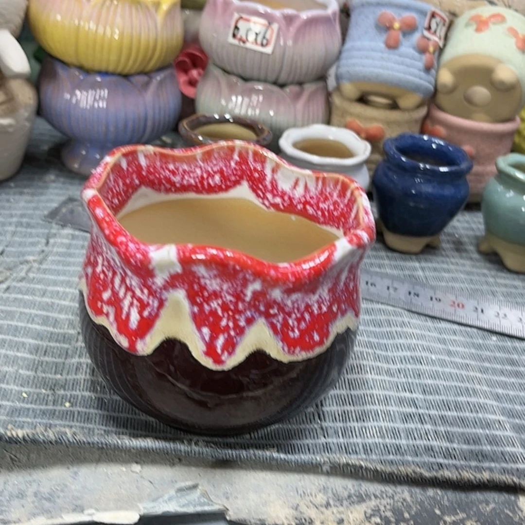 【闪购商品】陶瓷15cm以下