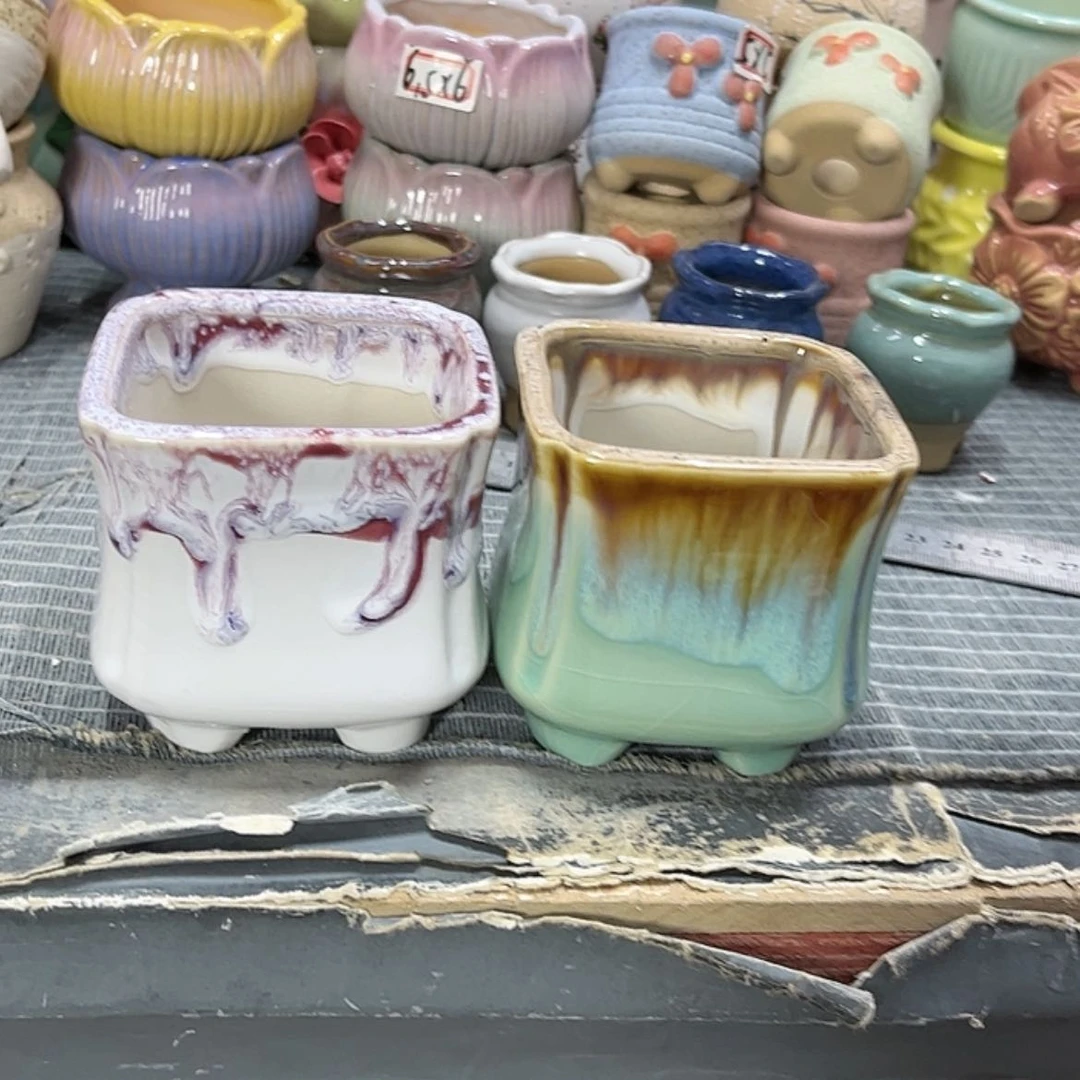 【闪购商品】陶瓷15cm以下
