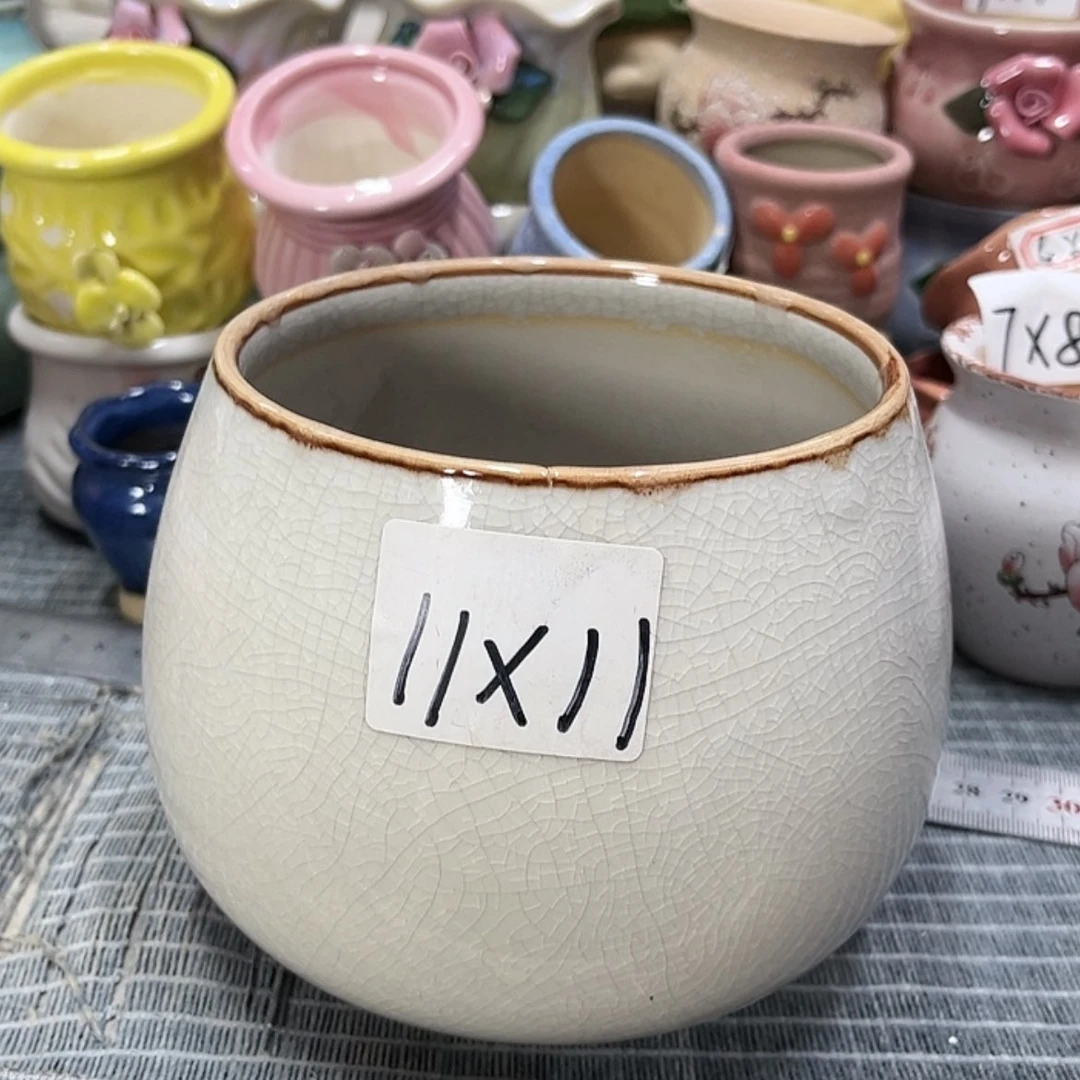 【闪购商品】陶瓷15cm以下