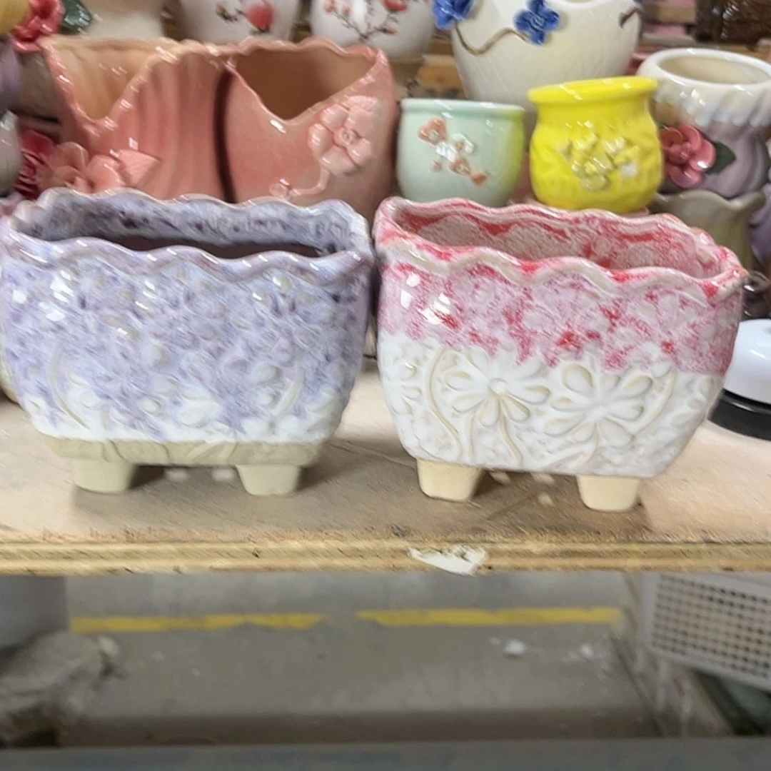 【闪购商品】陶瓷15cm以下