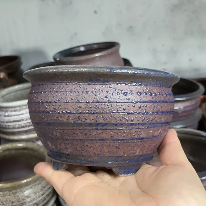 陶瓷20CM以下陶瓷花盆特价上新