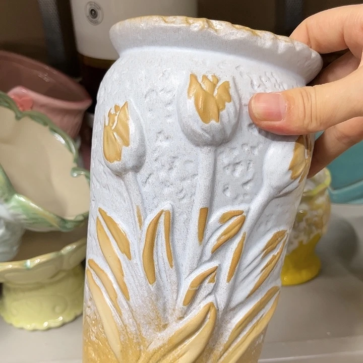 陶瓷20CM以下陶瓷花盆特价上新