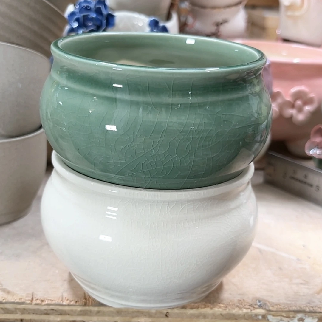 【闪购商品】陶瓷15cm以下