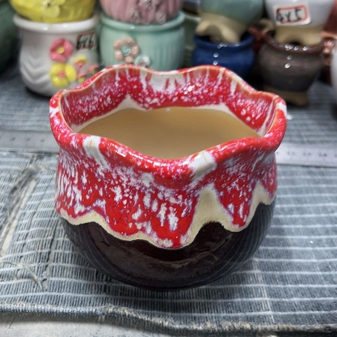【闪购商品】陶瓷15cm以下