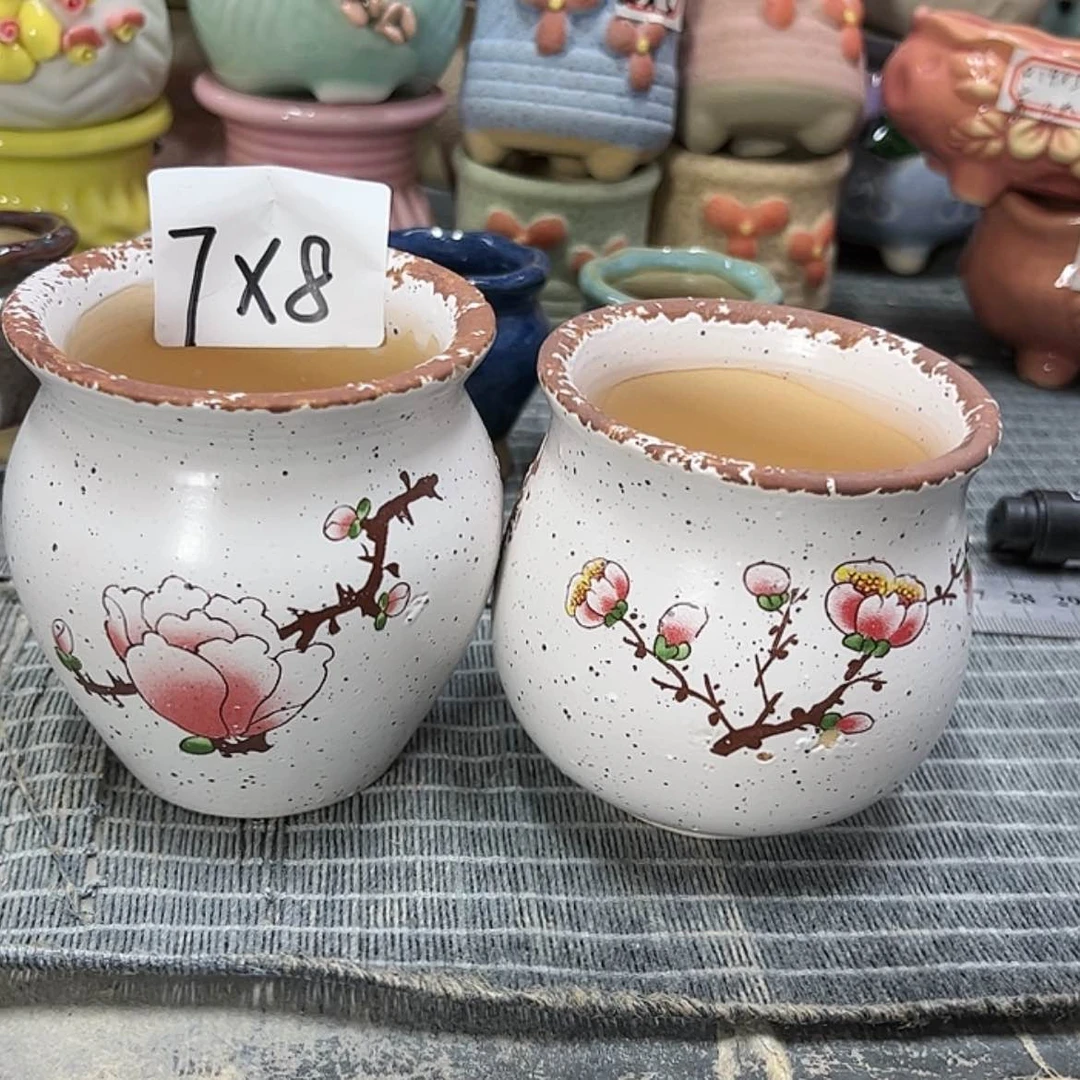 【闪购商品】陶瓷15cm以下