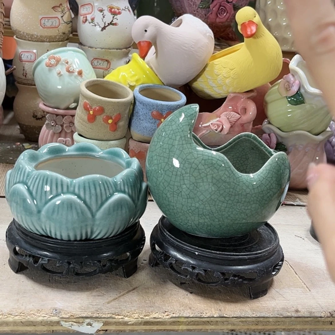 【闪购商品】陶瓷15cm以下