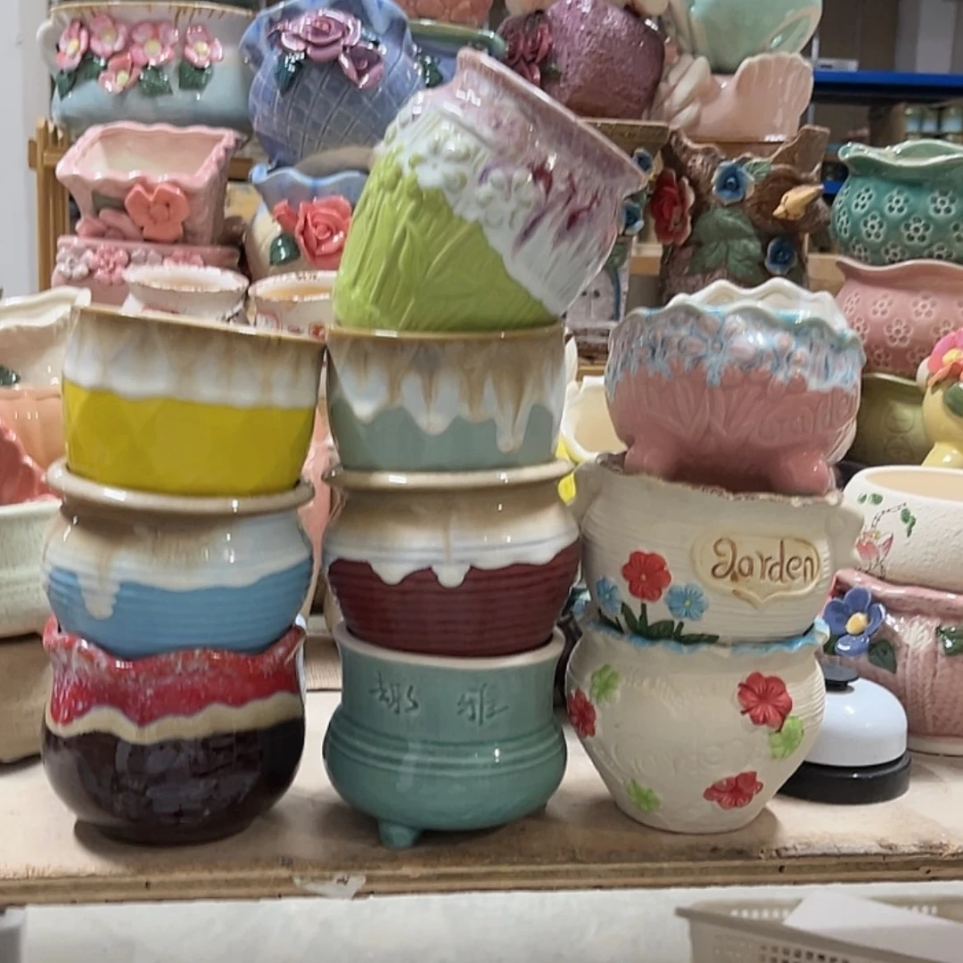 【闪购商品】陶瓷15cm以下