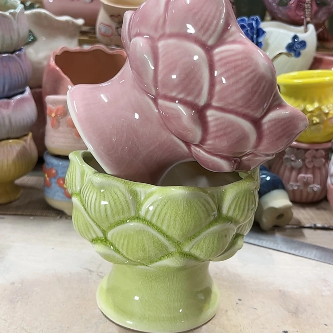 【闪购商品】陶瓷15cm以下