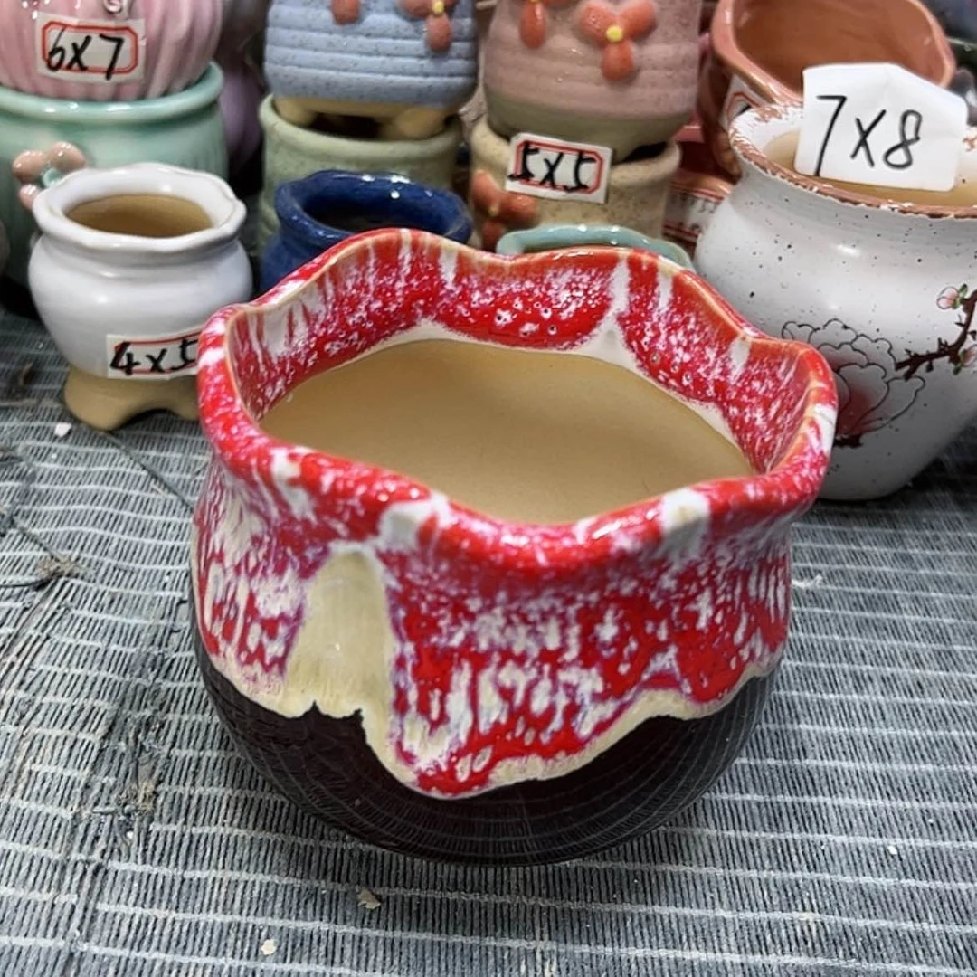 【闪购商品】陶瓷15cm以下