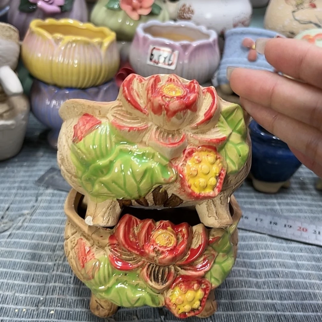 【闪购商品】陶瓷15cm以下