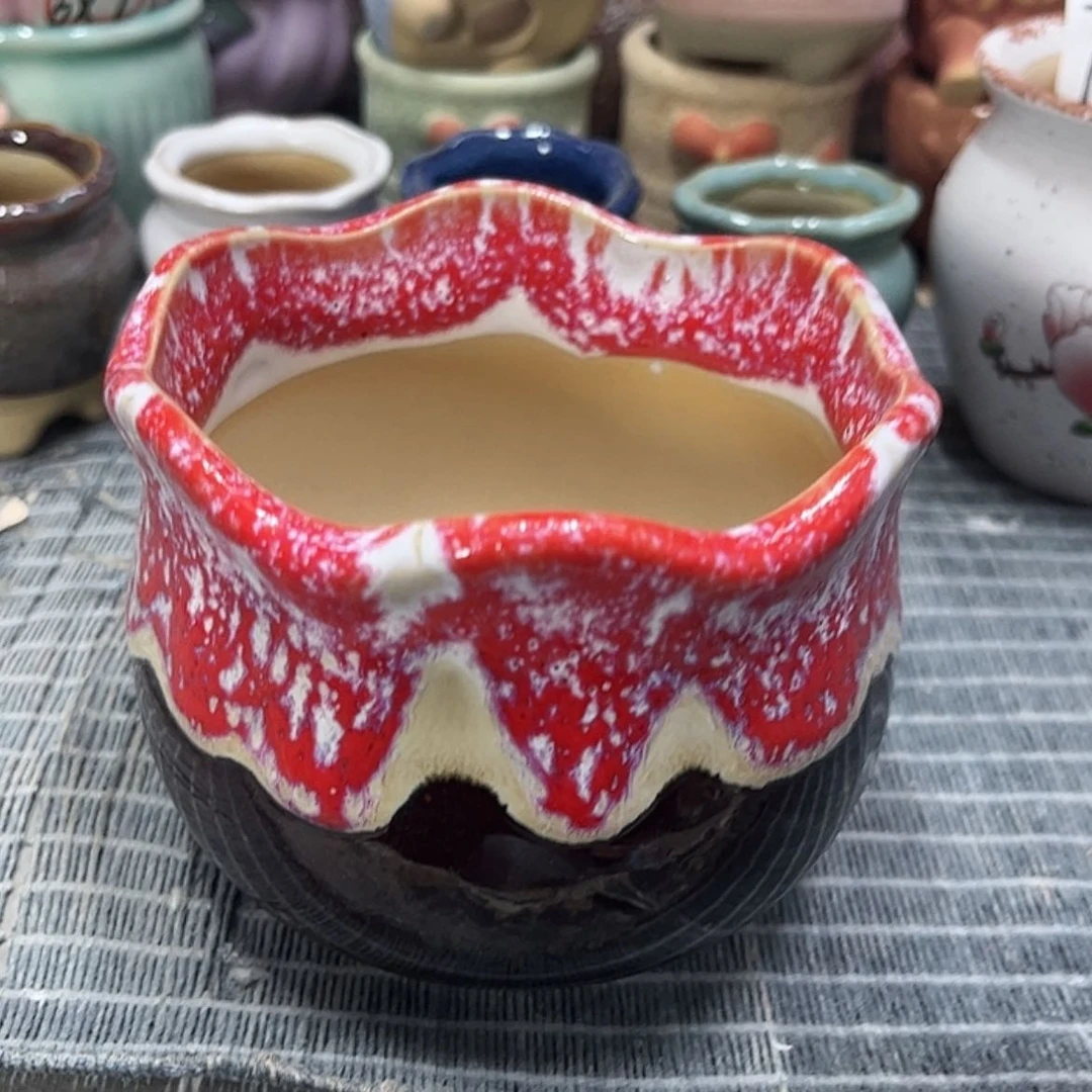 【闪购商品】陶瓷15cm以下
