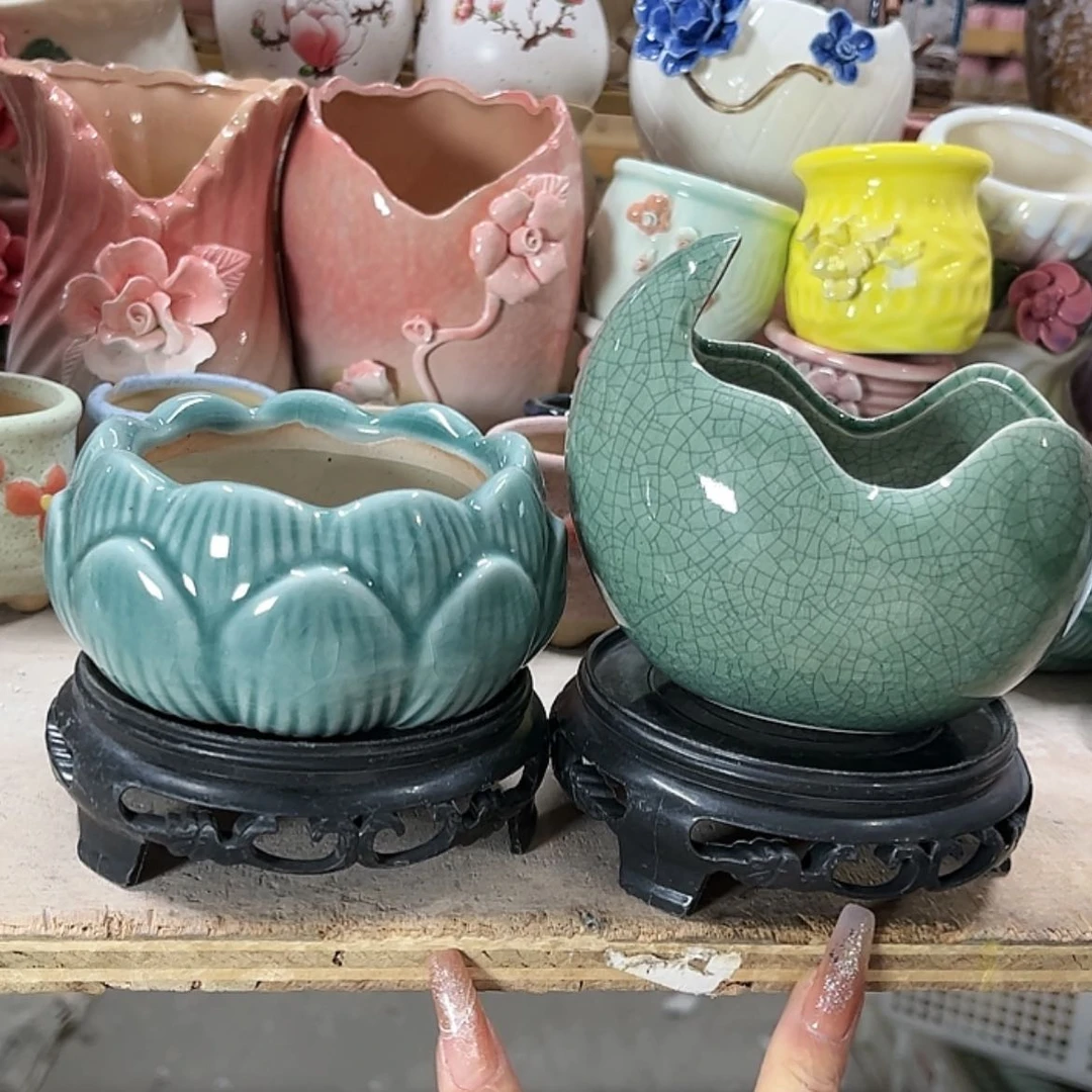 【闪购商品】陶瓷15cm以下
