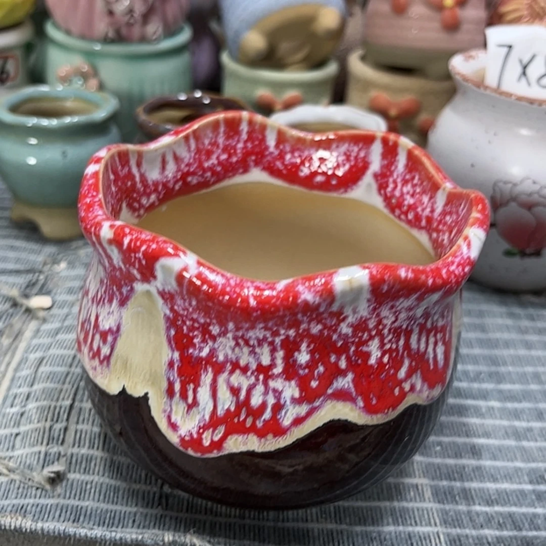 【闪购商品】陶瓷15cm以下