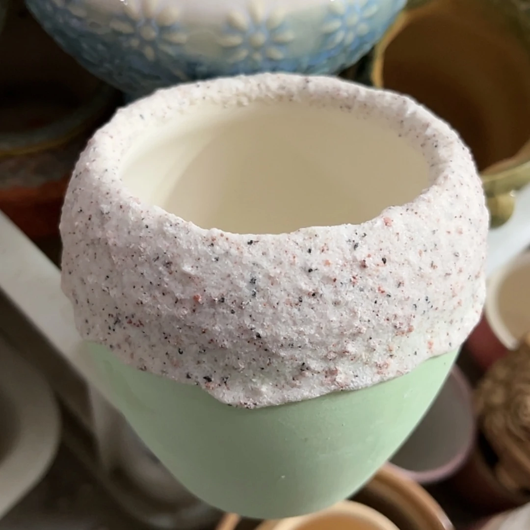 【闪购商品】陶瓷15cm以下