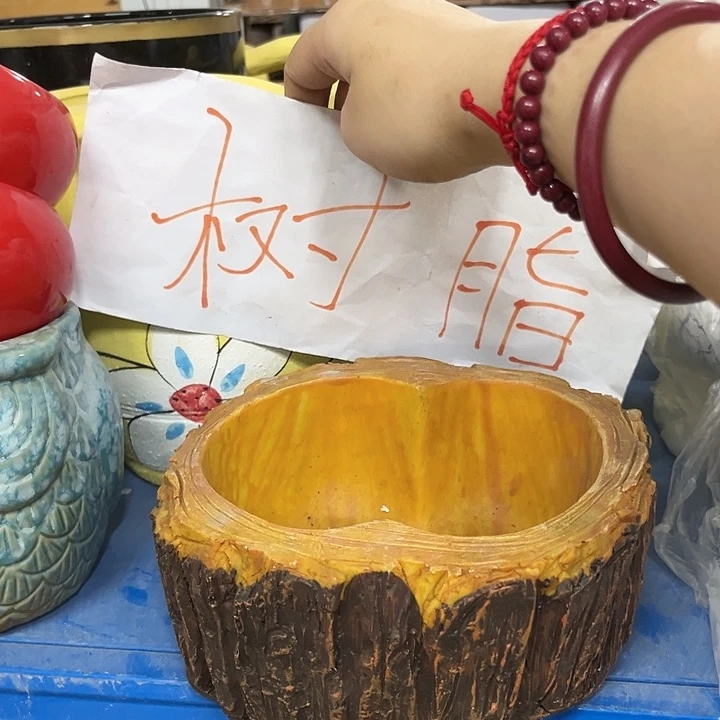 陶瓷20CM以下陶瓷花盆特价上新
