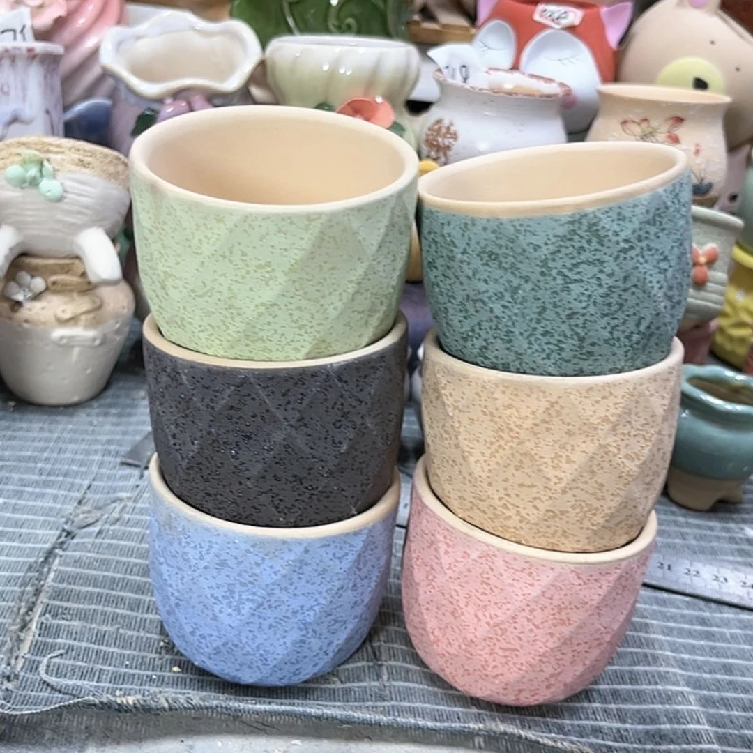 【闪购商品】陶瓷15cm以下