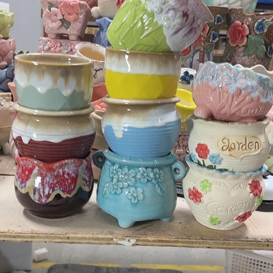【闪购商品】陶瓷15cm以下