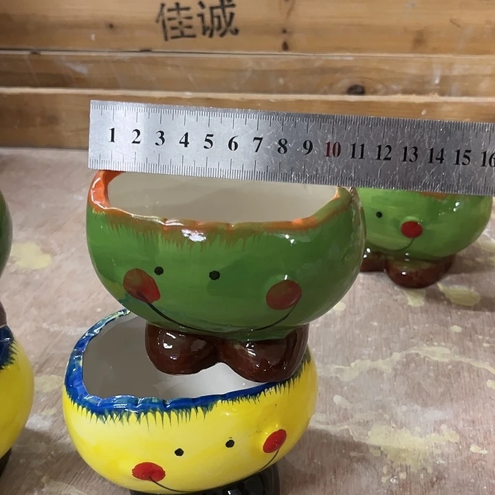 陶瓷陶瓷花盆特价上新