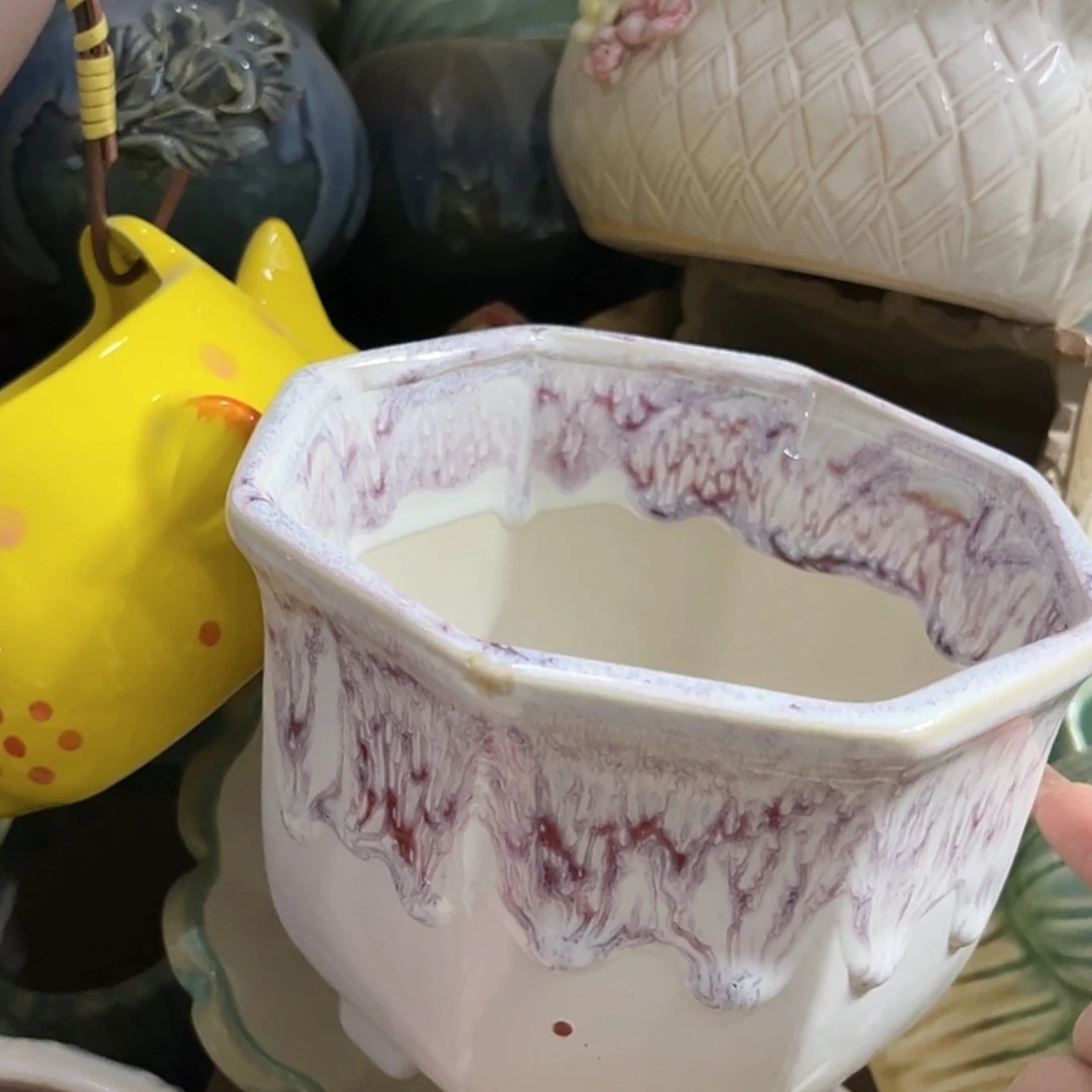 【闪购商品】陶瓷15cm以下