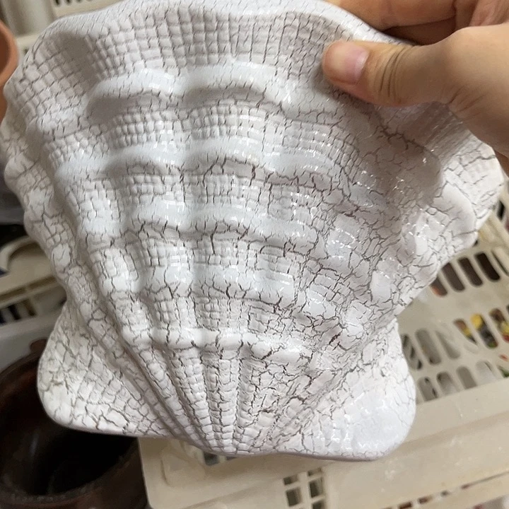 陶瓷20CM以下陶瓷花盆特价上新