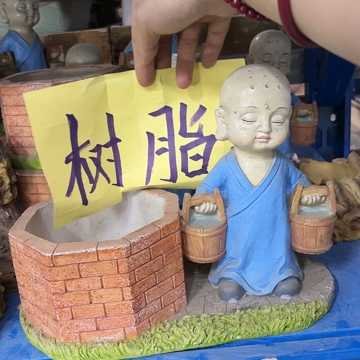 陶瓷20CM以下陶瓷花盆特价上新