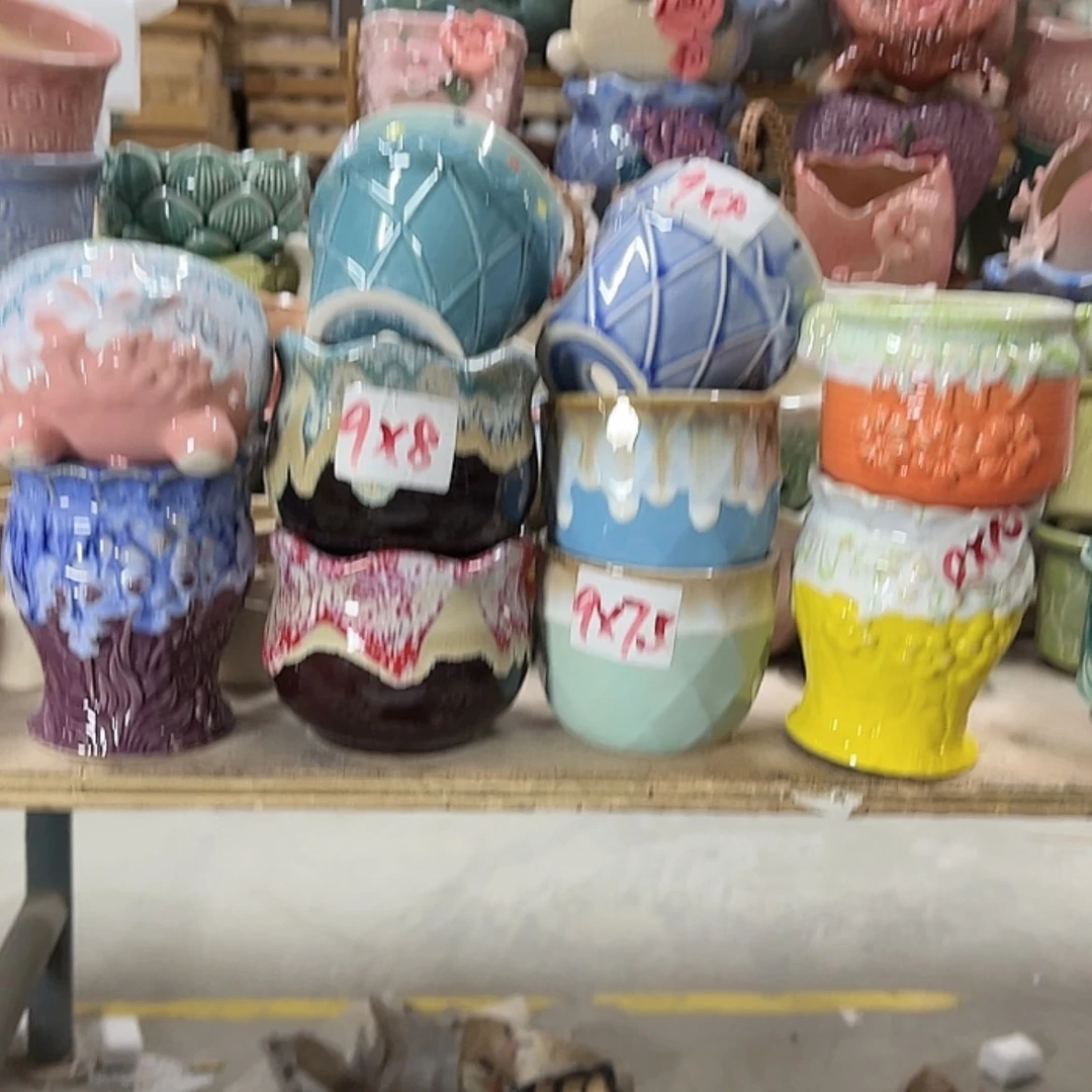 【闪购商品】陶瓷15cm以下